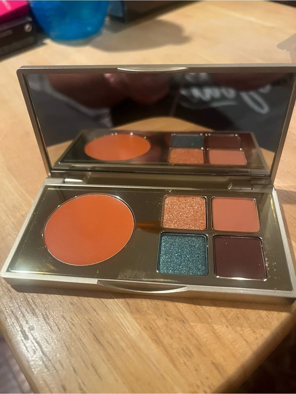 Stila Color Cocktail Palette
